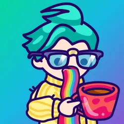 Coffee Junkie #5454
