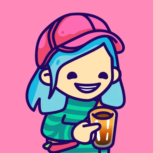 Coffee Junkie #374