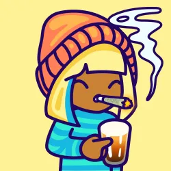 Coffee Junkie #5433