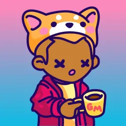 Coffee Junkie #3511