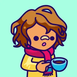 Coffee Junkie #4709