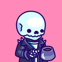 Coffee Junkie #454