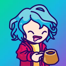 Coffee Junkie #5226