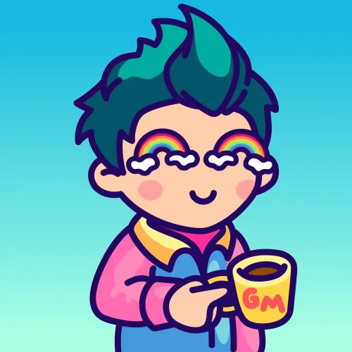 Coffee Junkie #5733