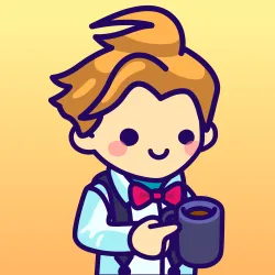 Coffee Junkie #5501