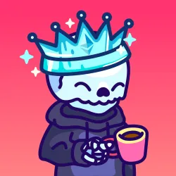 Coffee Junkie #3184