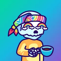 Coffee Junkie #2256