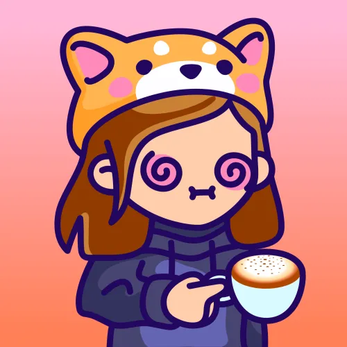 Coffee Junkie #4962