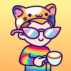 Coffee Junkie #686