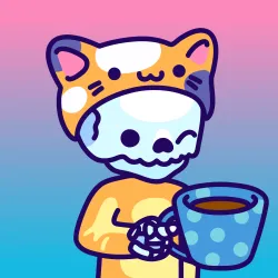 Coffee Junkie #1526