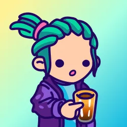 Coffee Junkie #4745