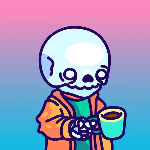 Coffee Junkie #3350