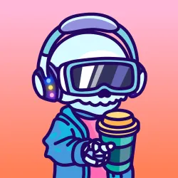 Coffee Junkie #5322