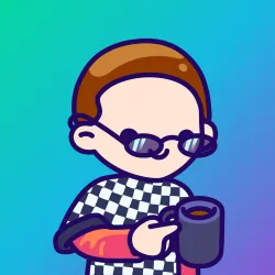 Coffee Junkie #2775