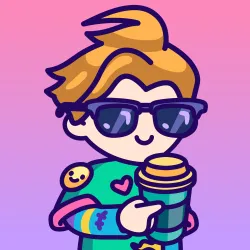 Coffee Junkie #3770