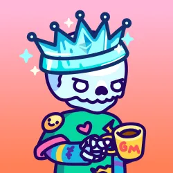 Coffee Junkie #5225