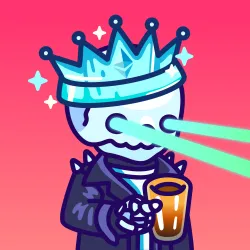 Coffee Junkie #3169