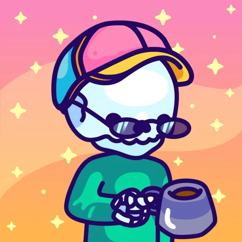 Coffee Junkie #482