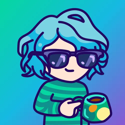 Coffee Junkie #705