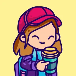 Coffee Junkie #5180
