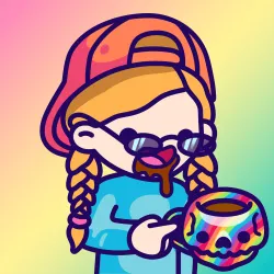 Coffee Junkie #587