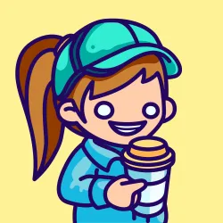 Coffee Junkie #1559