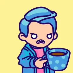 Coffee Junkie #4340