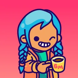 Coffee Junkie #5197