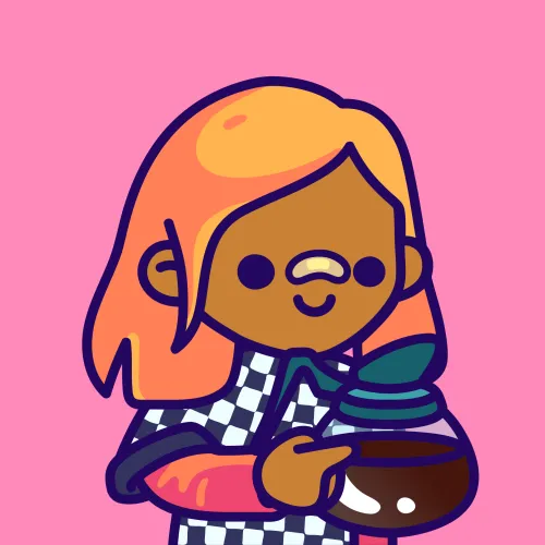 Coffee Junkie #1334