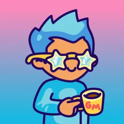 Coffee Junkie #3566