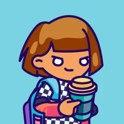 Coffee Junkie #115
