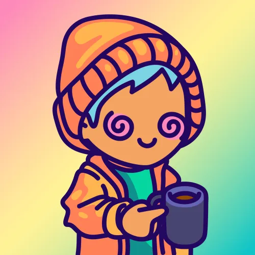 Coffee Junkie #1171