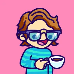Coffee Junkie #2677