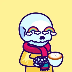 Coffee Junkie #2761