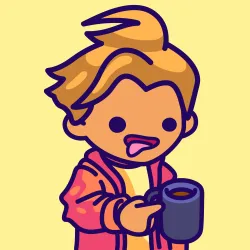Coffee Junkie #2529