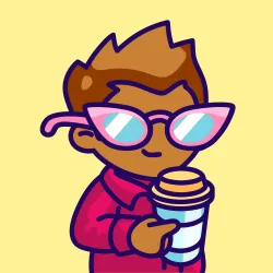Coffee Junkie #2737