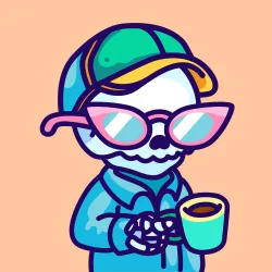 Coffee Junkie #3355