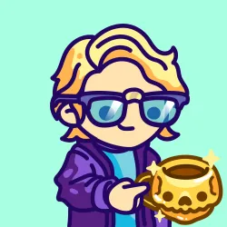 Coffee Junkie #1012