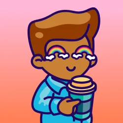 Coffee Junkie #4737