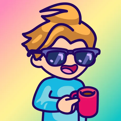 Coffee Junkie #1379