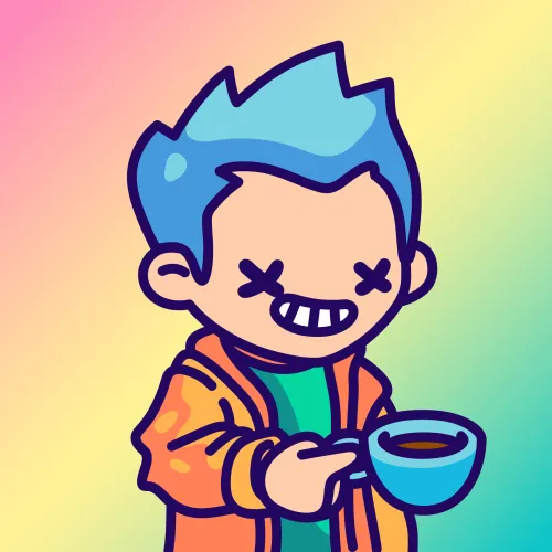 Coffee Junkie #848