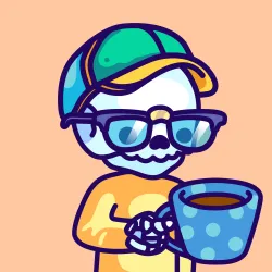 Coffee Junkie #3914