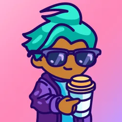 Coffee Junkie #468