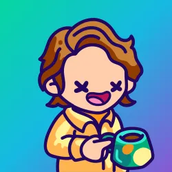 Coffee Junkie #571