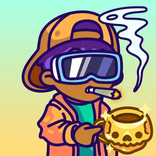 Coffee Junkie #402
