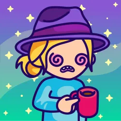 Coffee Junkie #794