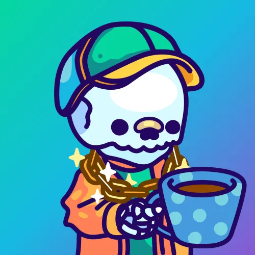 Coffee Junkie #807