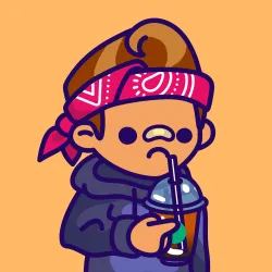 Coffee Junkie #4178