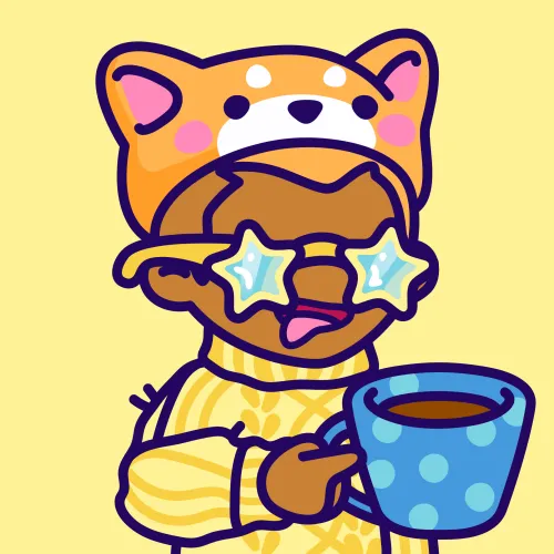 Coffee Junkie #1107