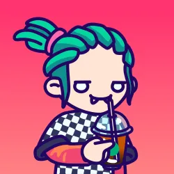 Coffee Junkie #768
